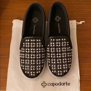 Capodarte shoes